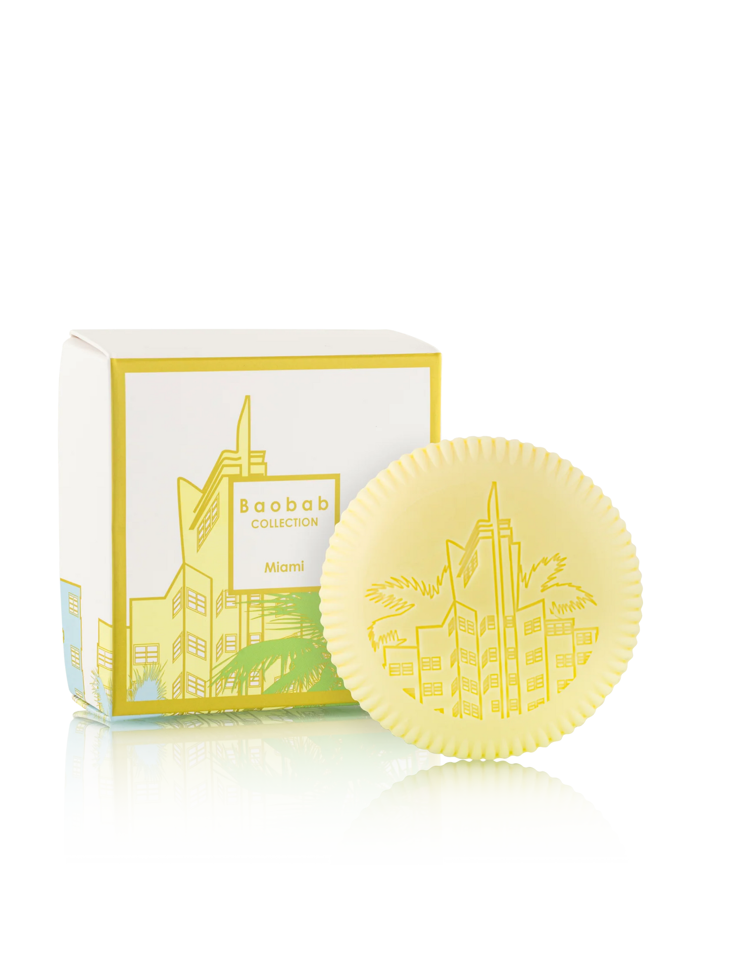 Мило Miami