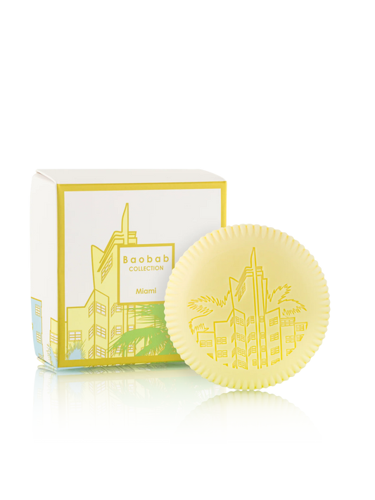 Мило Miami