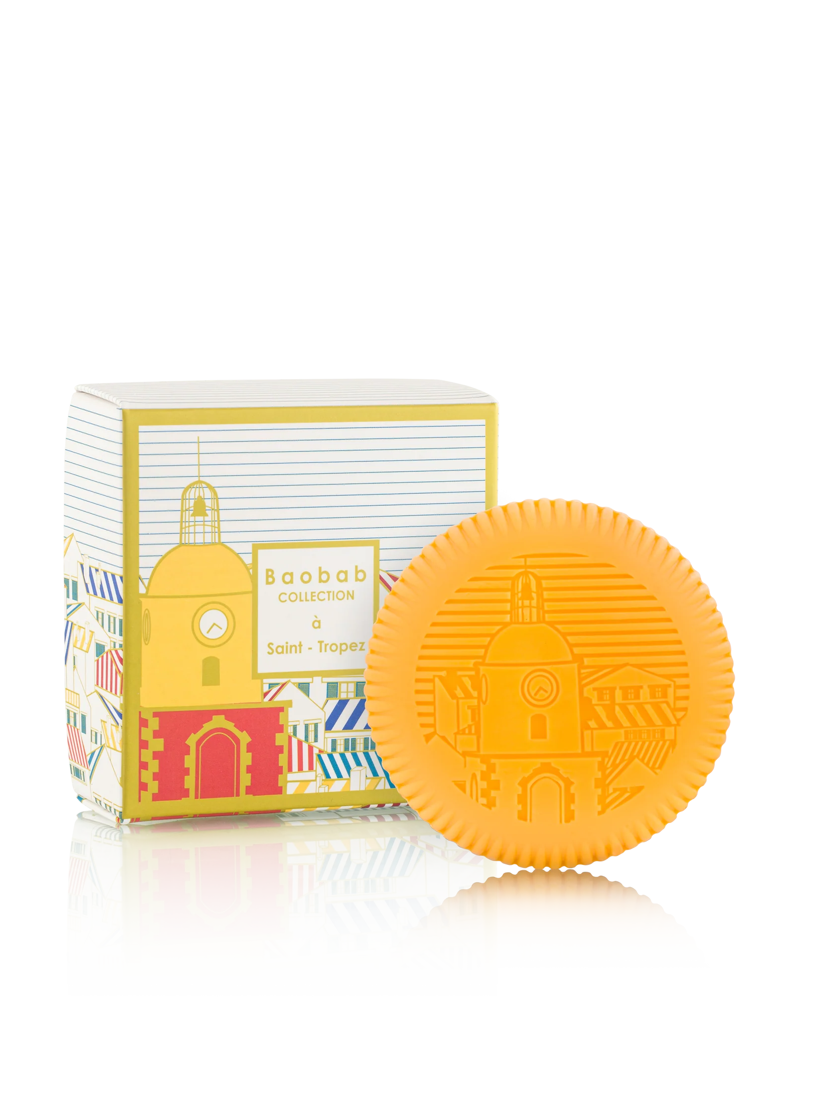 Мило Saint-Tropez