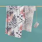 Рушник Stay Wild