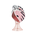 Тюрбан Stay Wild