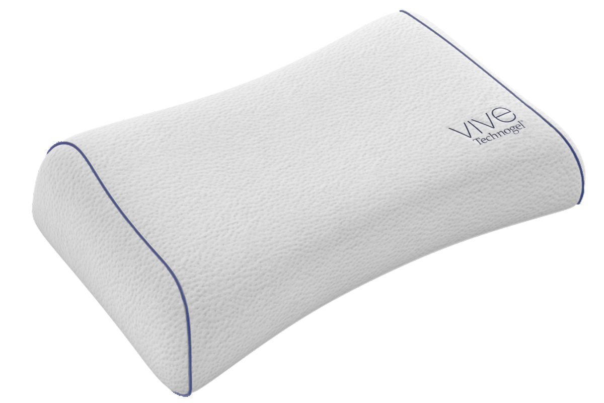 Подушка Vive Anatomic Curve