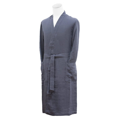 Халат Crepe Gauze Kimono Bath Robe