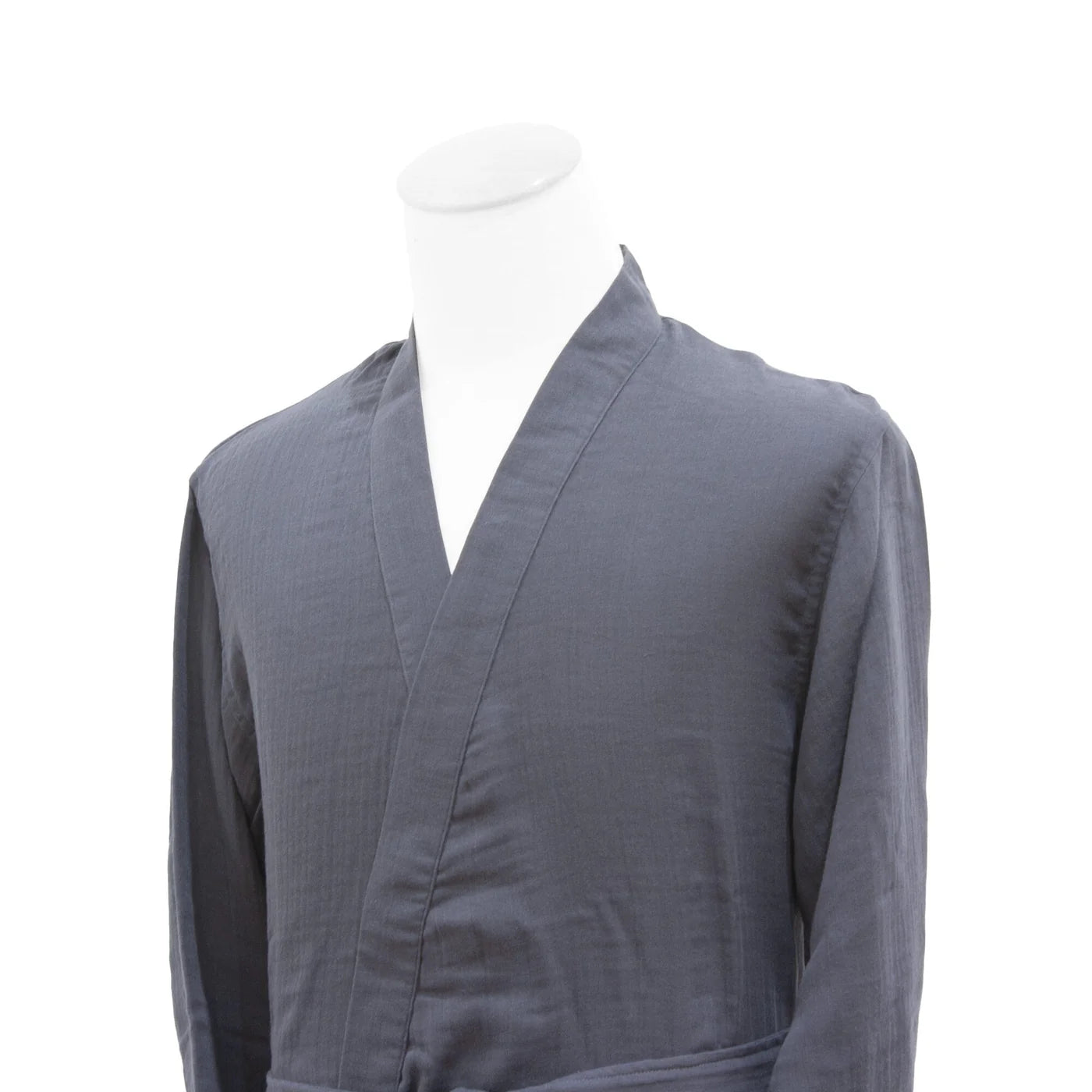 Халат Crepe Gauze Kimono Bath Robe