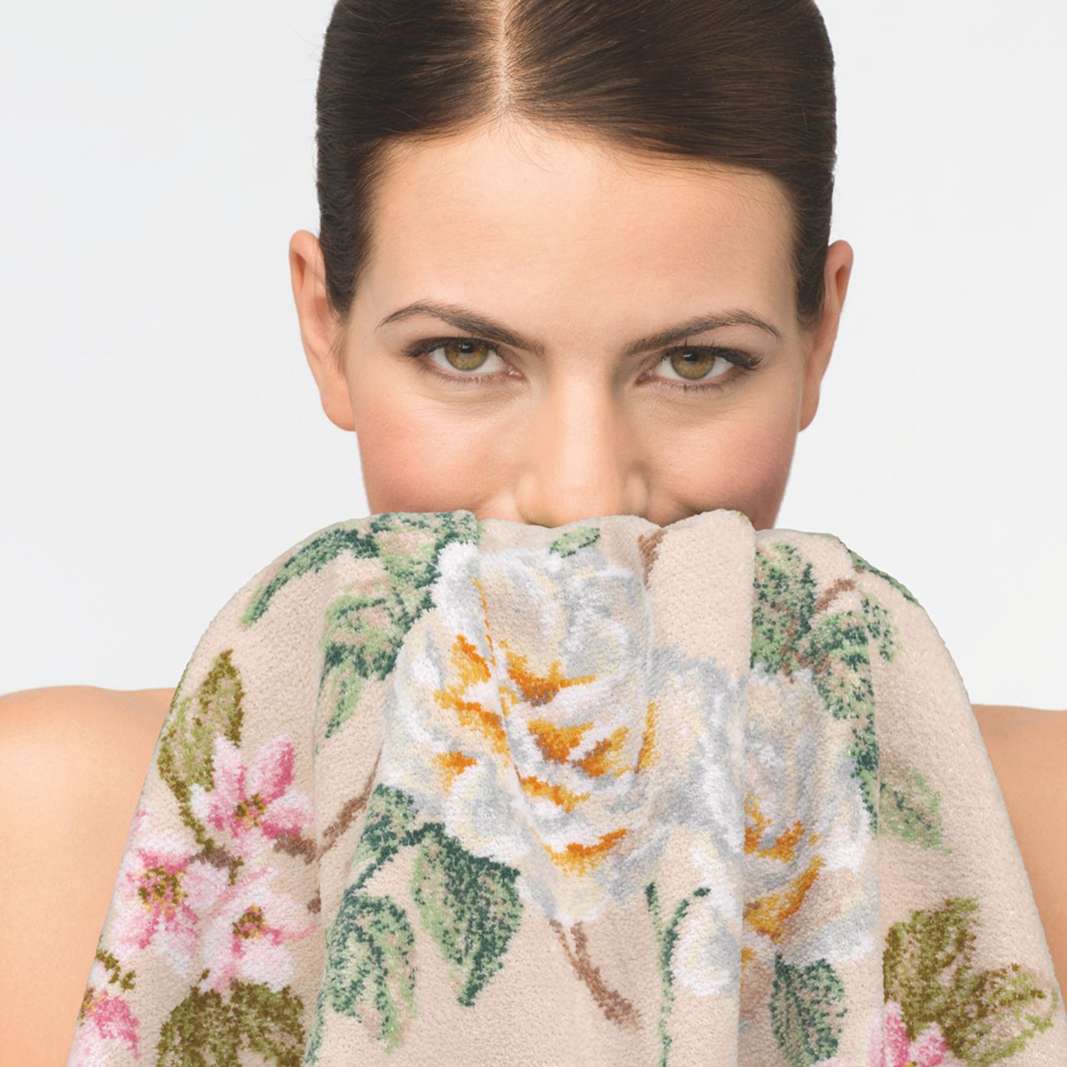 Рушник Vanilla Rose