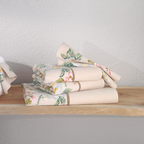 Рушник Vanilla Rose