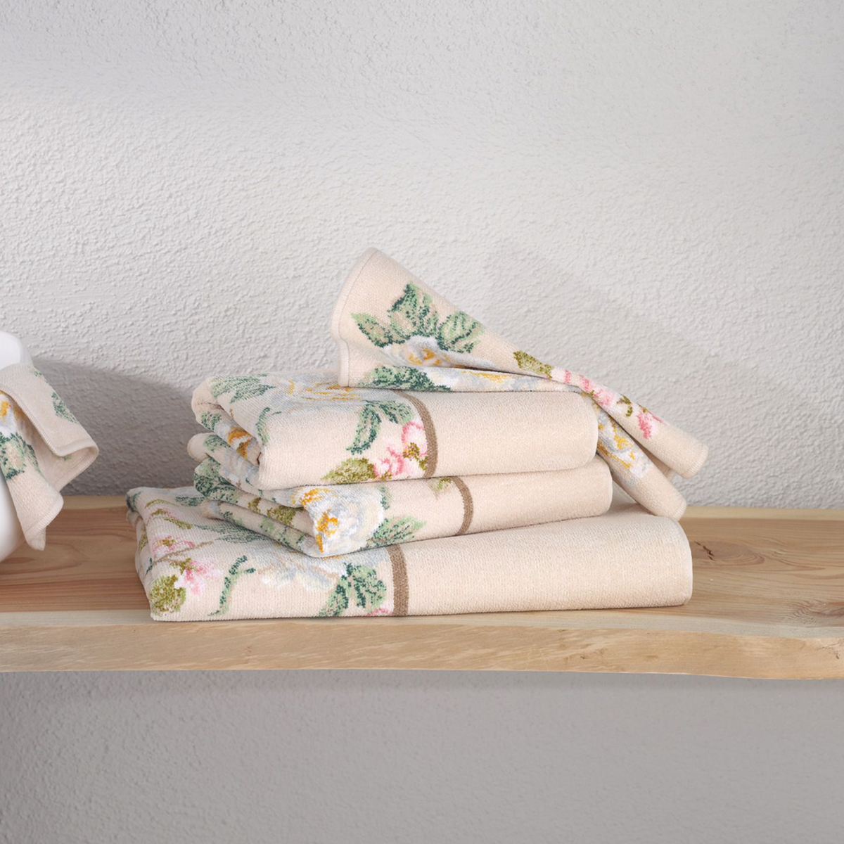 Рушник Vanilla Rose