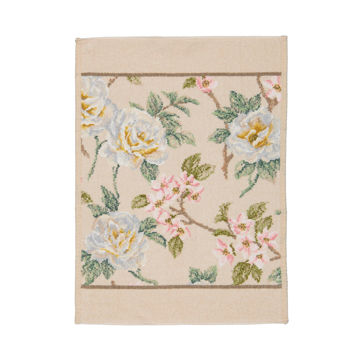 Рушник Vanilla Rose