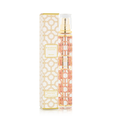 Аромадифузор Women