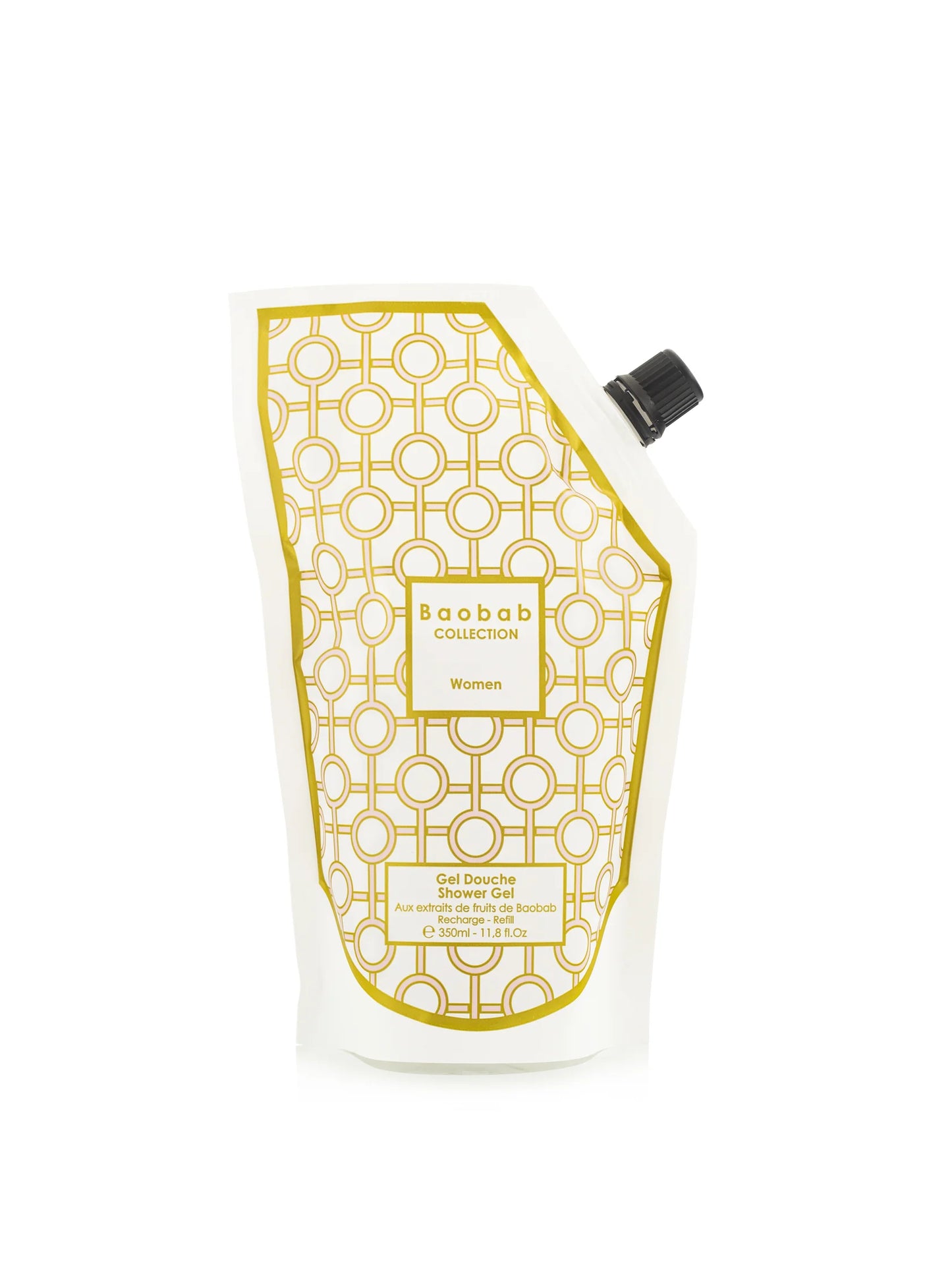 Гель для душу Women 350 ml