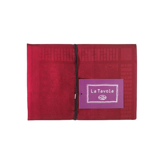 Скатертина Aubergine