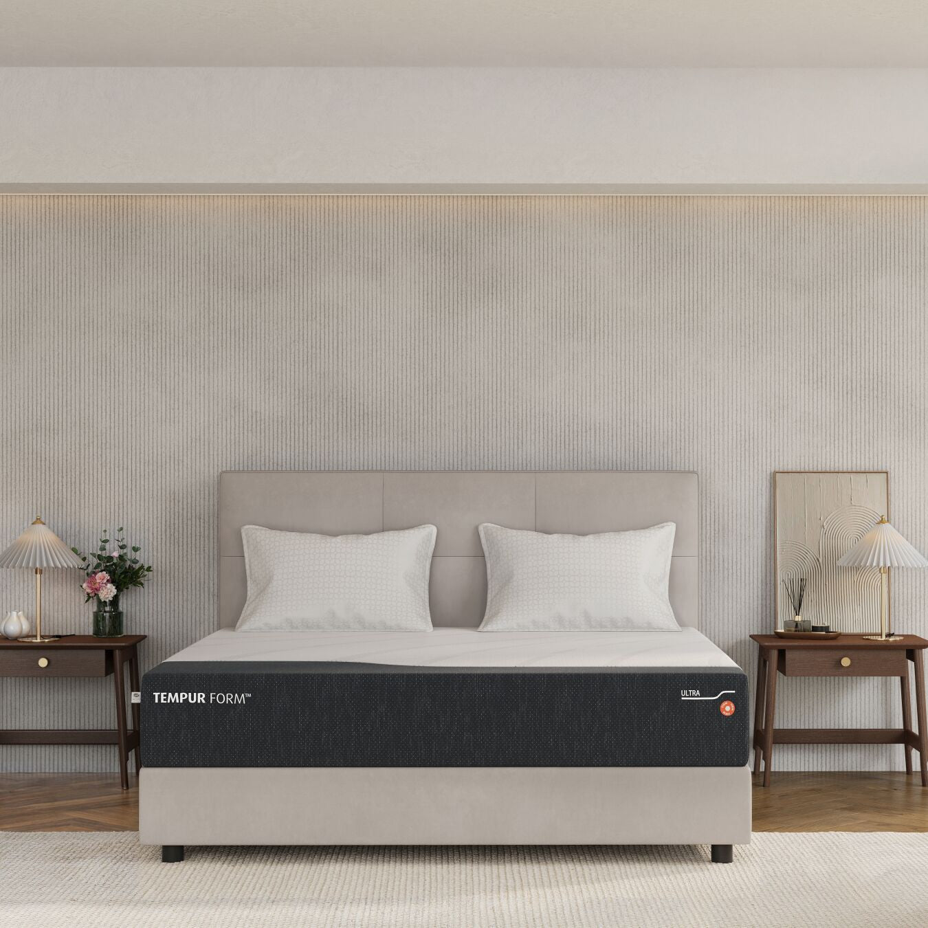 Матрац FORM Ultra