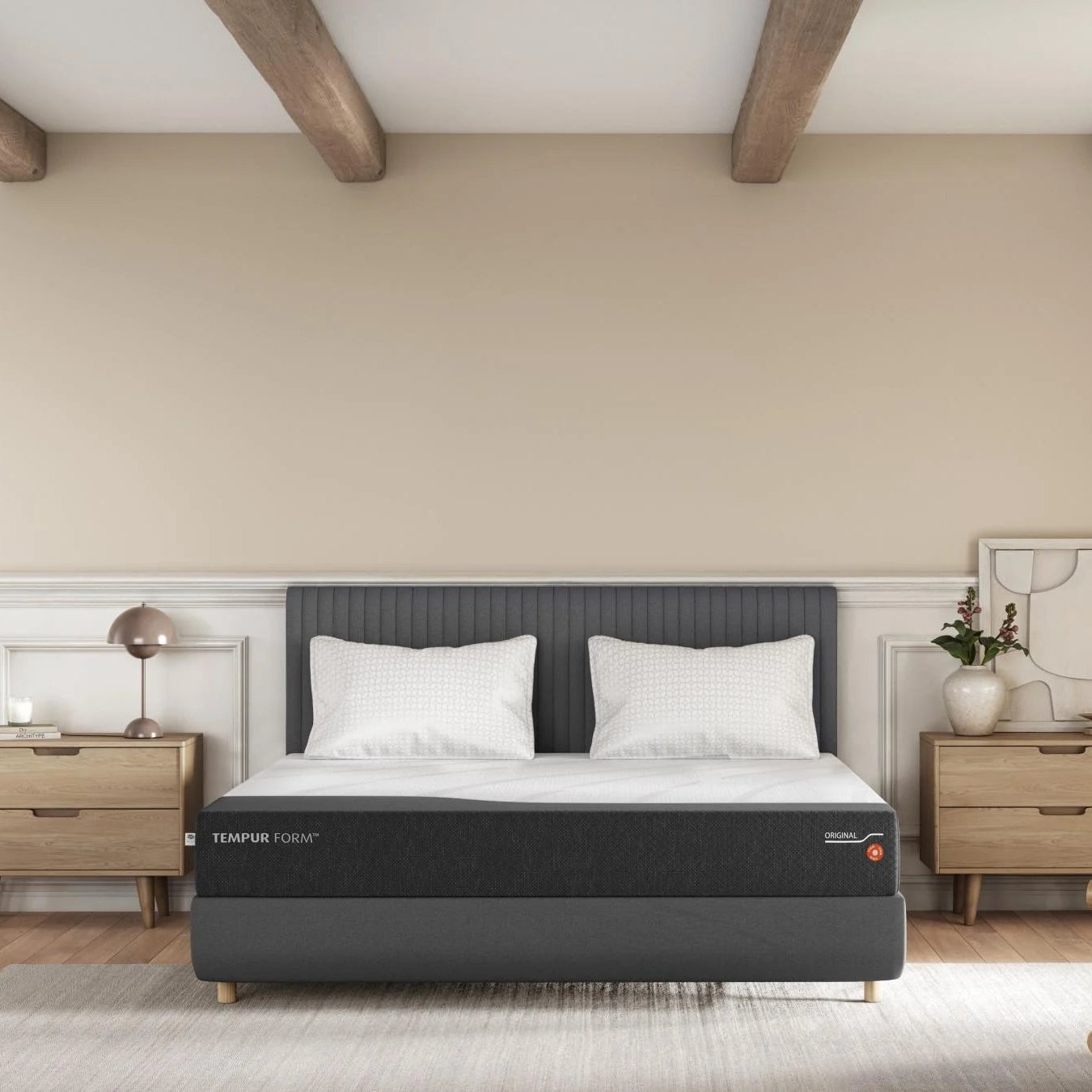 Матрац FORM Original