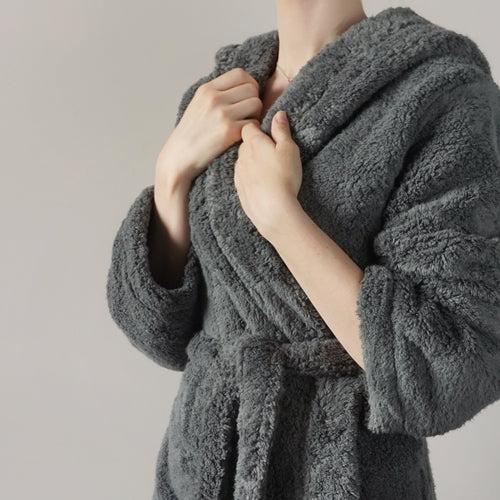 Халат Bubble Bath Robe