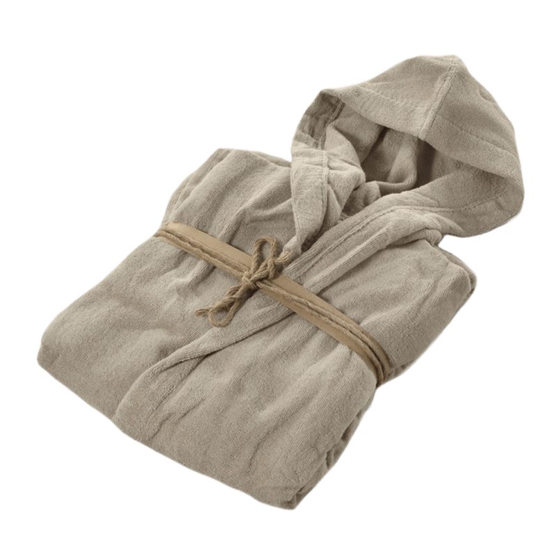 Халат Coccola Accappatoio