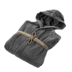 Халат Coccola Accappatoio