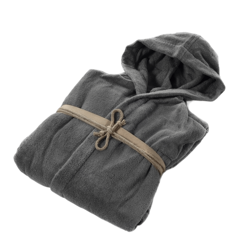 Халат Coccola Accappatoio