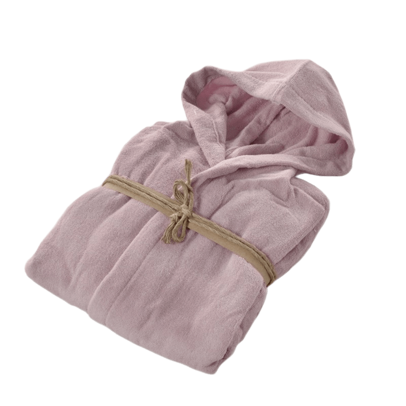 Халат Coccola Accappatoio