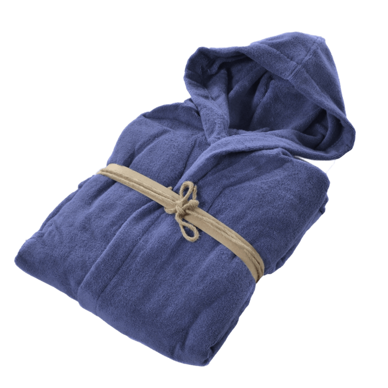 Халат Coccola Accappatoio