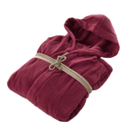 Халат Coccola Accappatoio