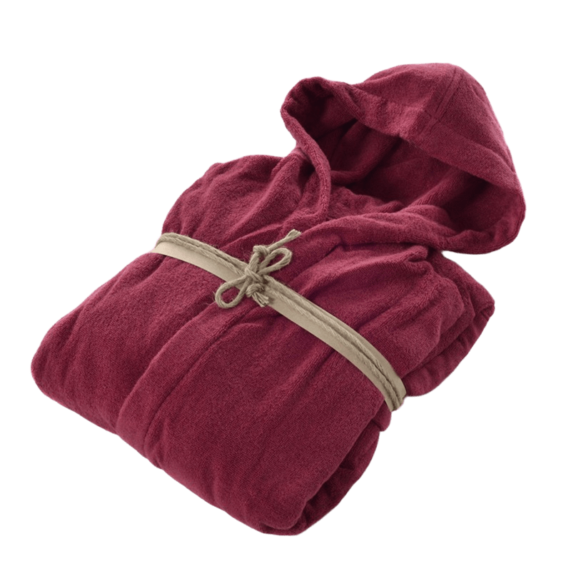 Халат Coccola Accappatoio