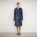 Халат Coccola Accappatoio