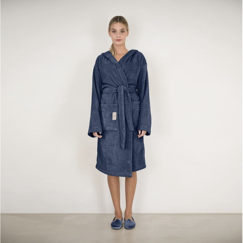 Халат Coccola Accappatoio