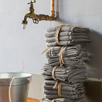 Набір рушників Coccola Lavette (4 шт)