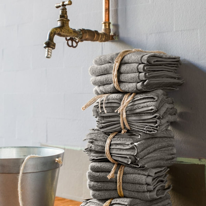 Набір рушників Coccola Lavette (4 шт)