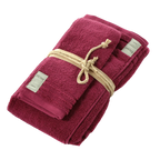 Набір рушників Coccola (2 шт)