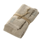 Набір рушників Coccola (2 шт)