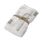 Набір рушників Coccola (2 шт)