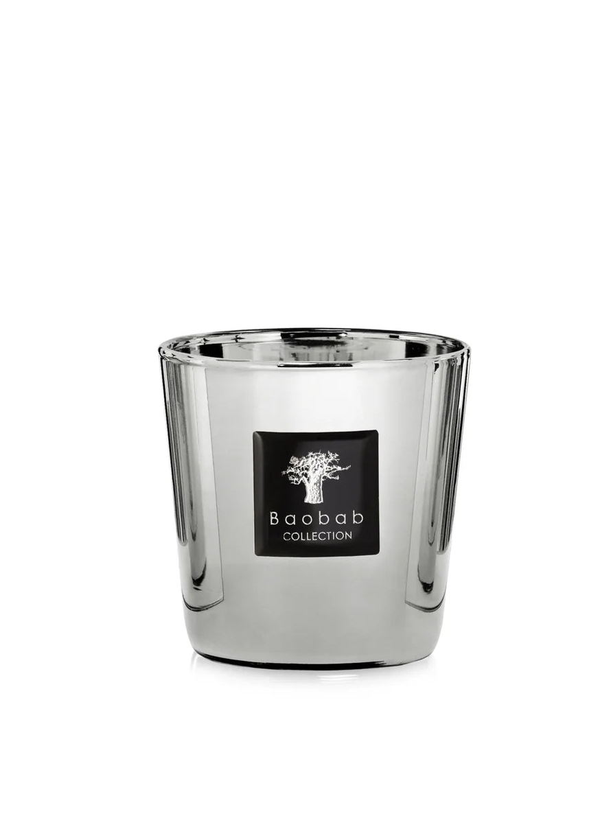 Свічка Platinum