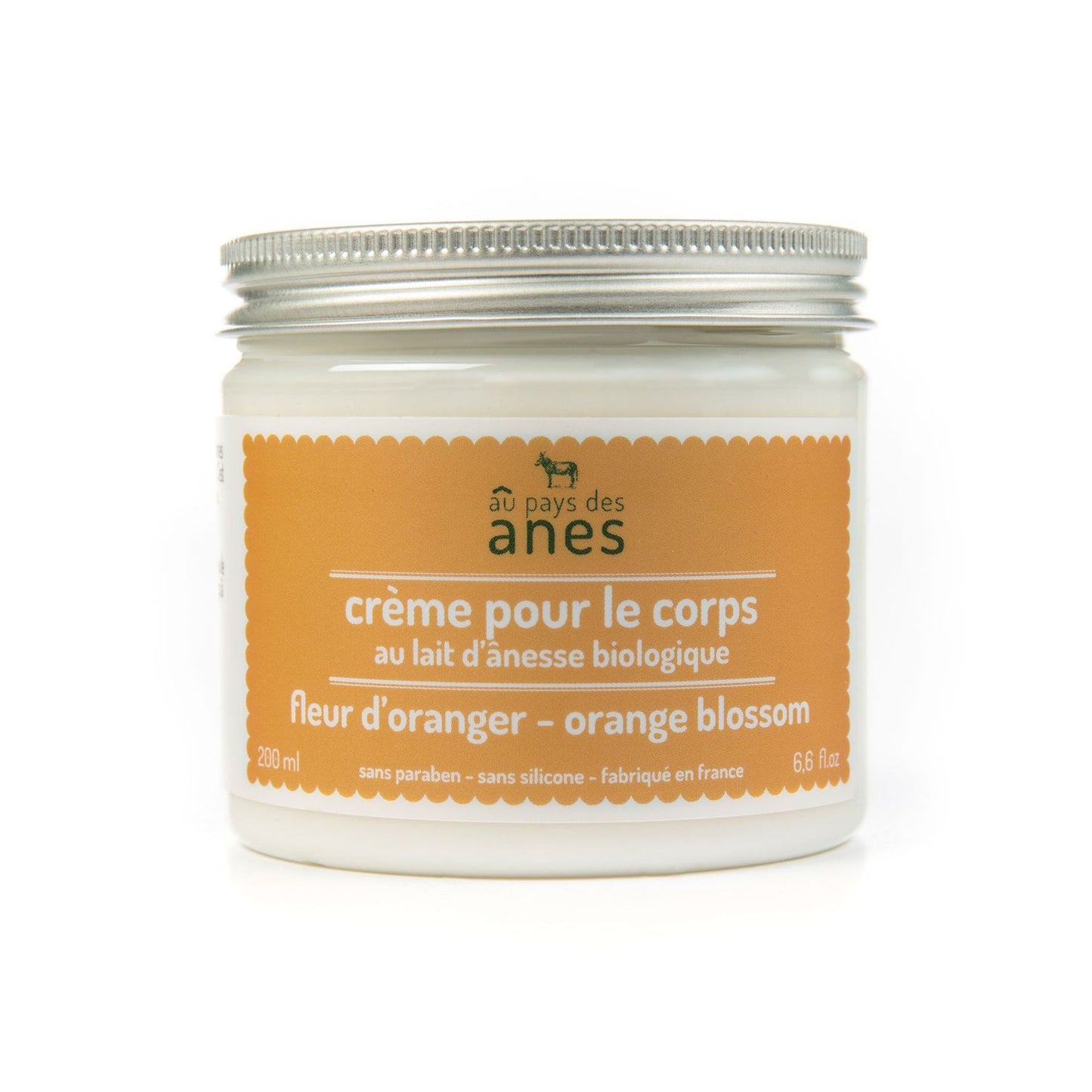 Крем для тіла