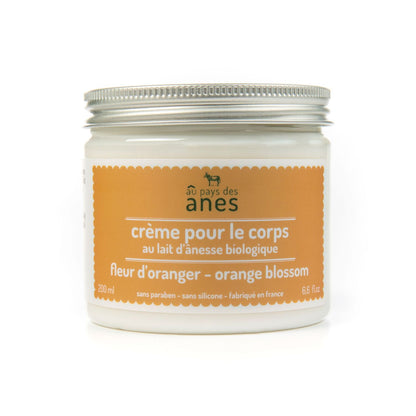 Крем для тіла