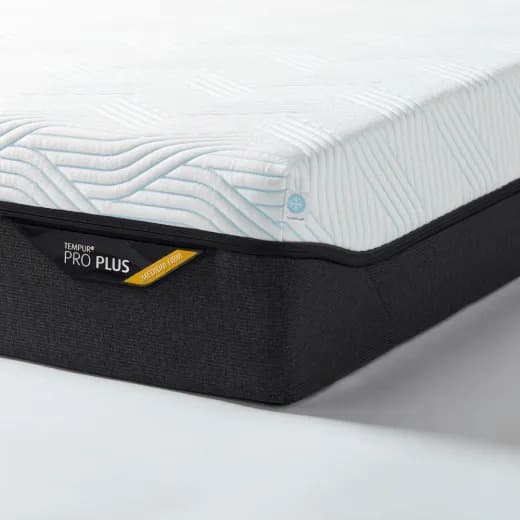 Матрац Pro Plus SmartCool Medium Firm Tempur