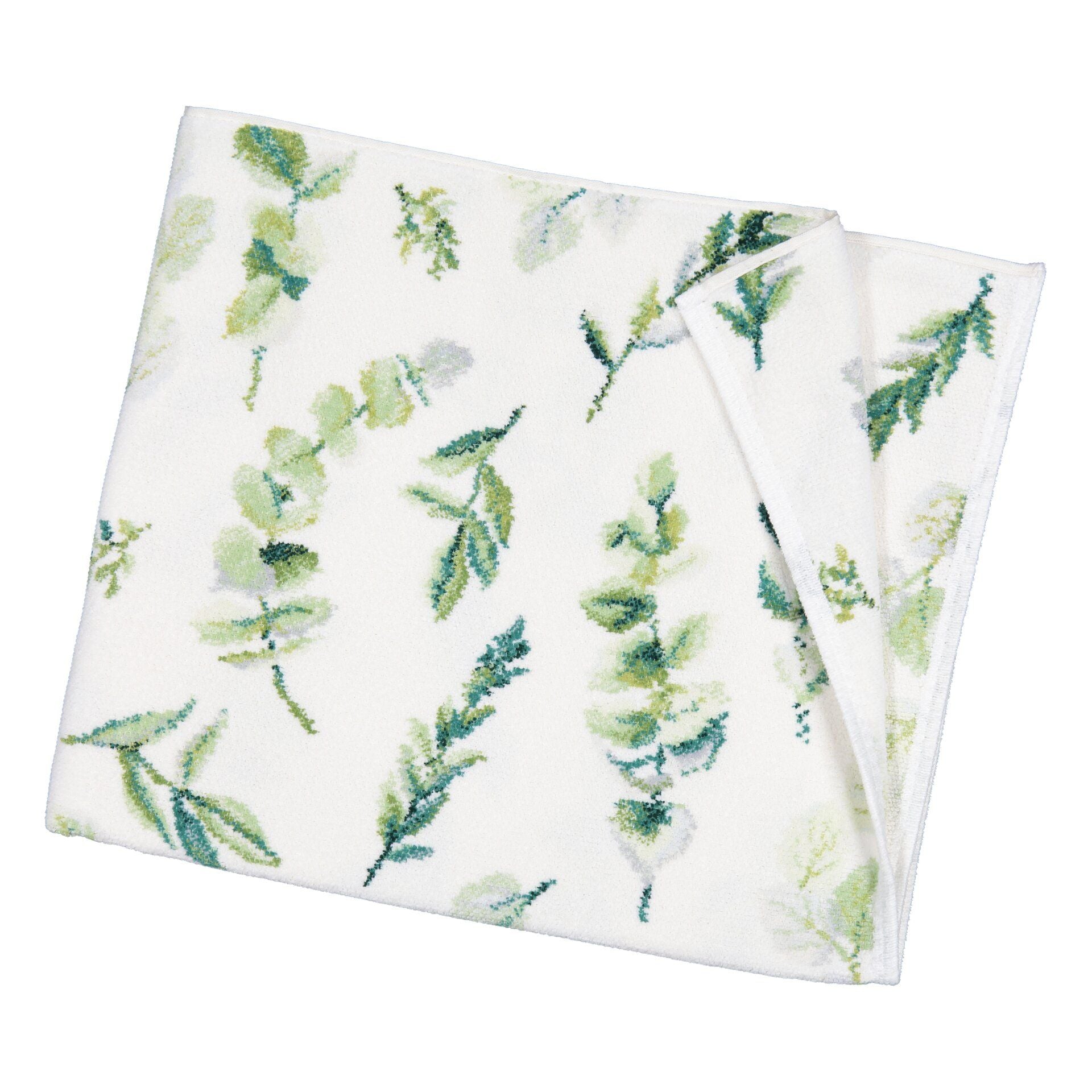 Рушник Gentle Leaves