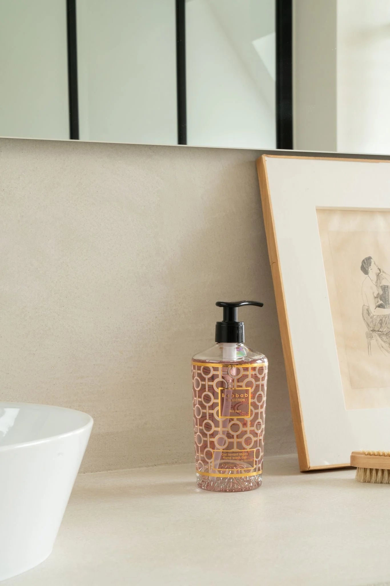 Рідке мило Women 350 ml
