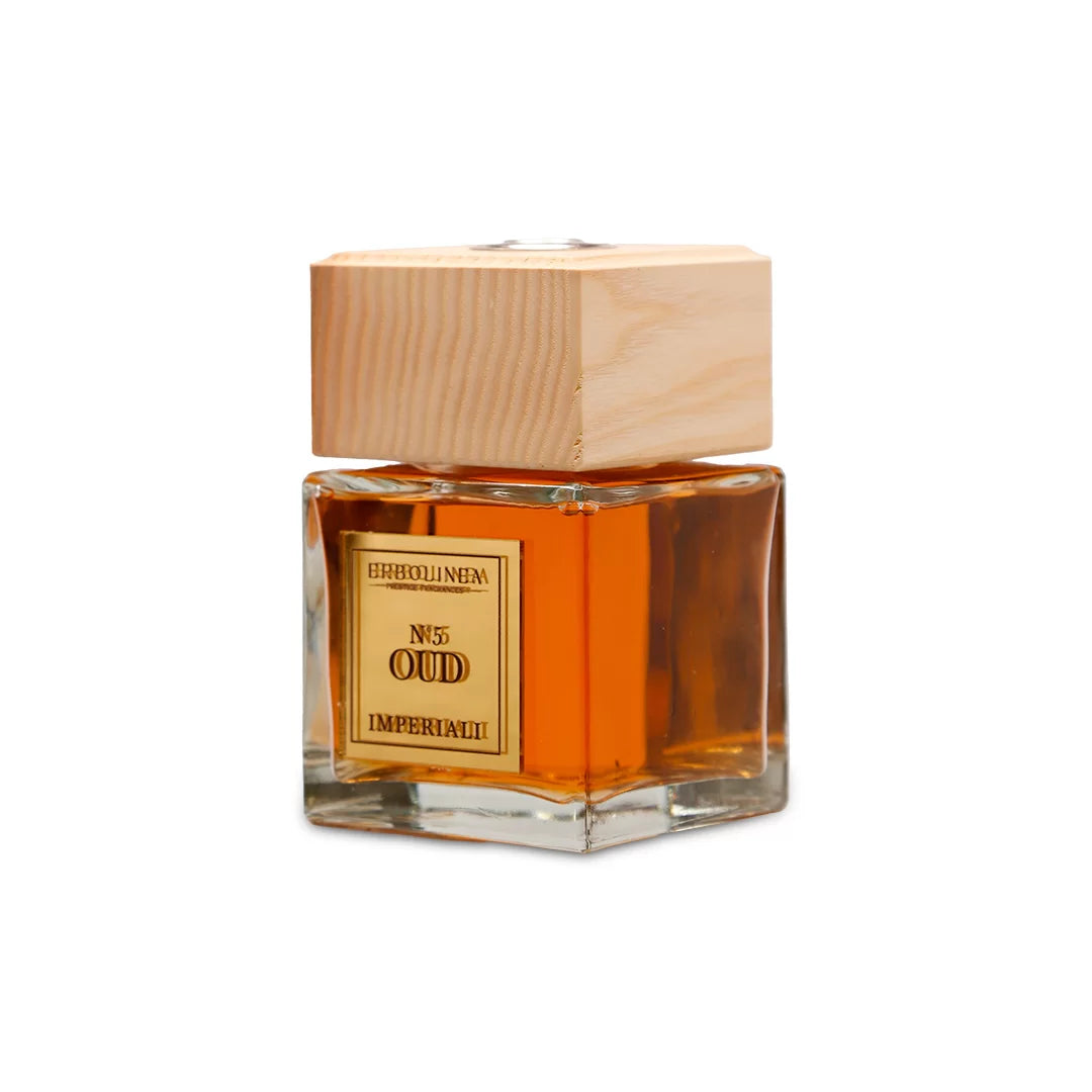 Аромадифузор Oud №5