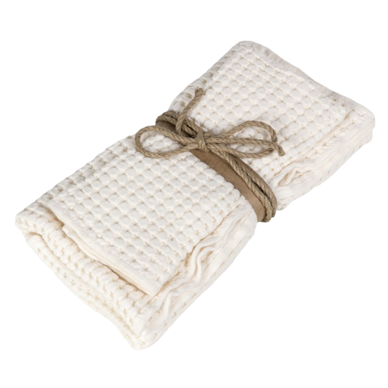 Набір рушників (2шт.) Nettare Ospite