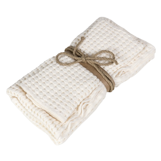 Набір рушників (2шт.) Nettare Ospite