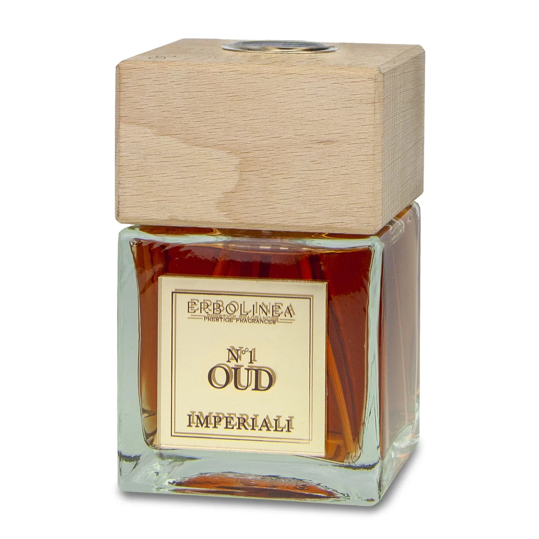 Аромадифузор Oud №1