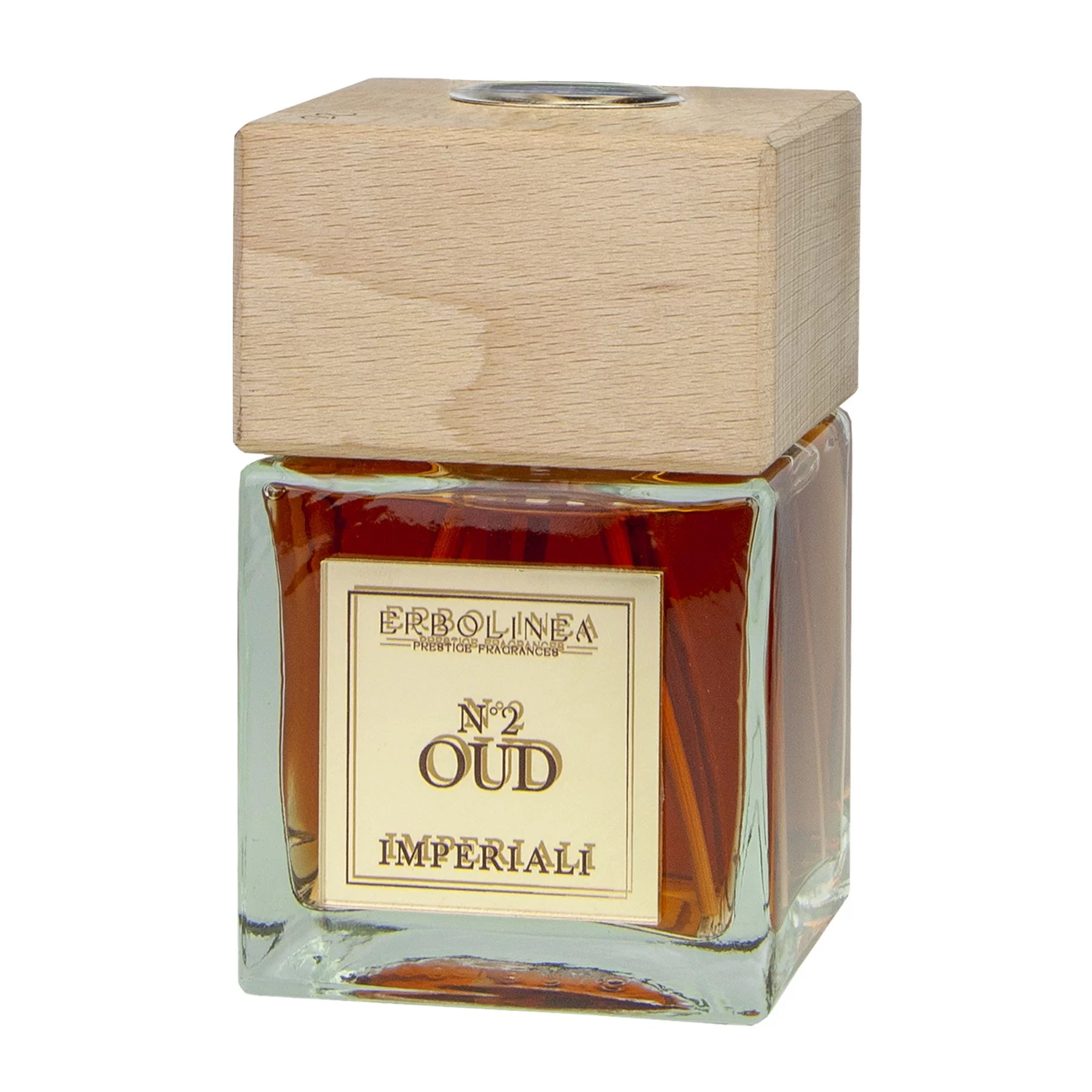 Аромадифузор Oud №2