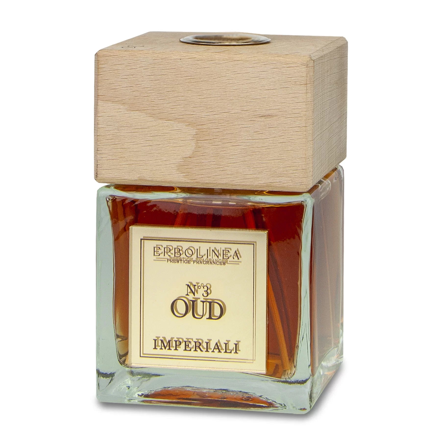 Аромадифузор Oud №3