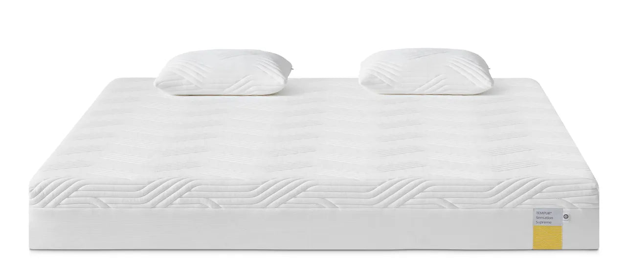 Матрац Sensation Supreme 21