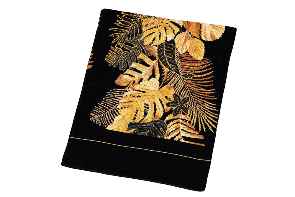 Рушник Exotica Gold