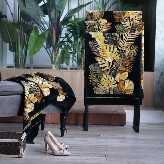 Рушник Exotica Gold