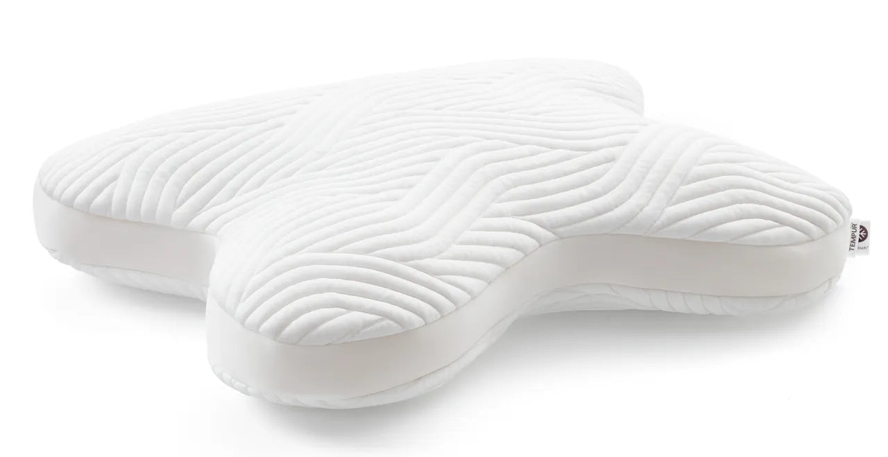 Подушка Ombracio white premium
