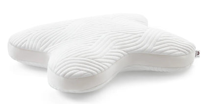 Подушка Ombracio white premium