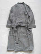 Халат Sumi Gauze & Pile Kimono